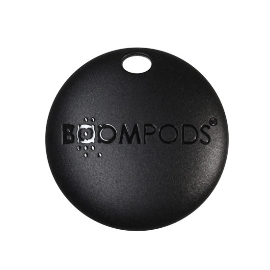 Boomtag Pack Duo Negro y blanco