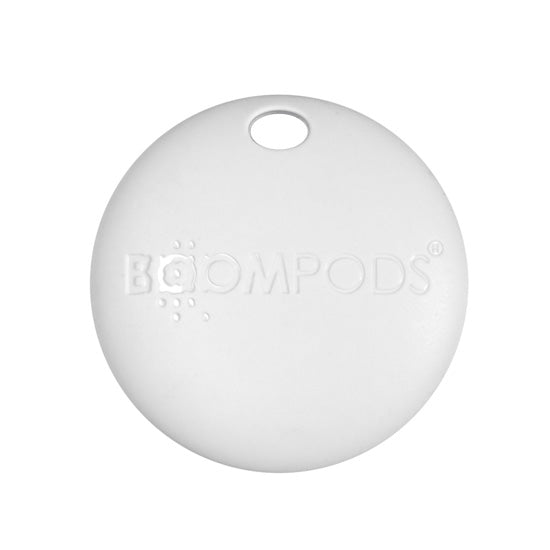 Boomtag Pack Duo Negro y blanco