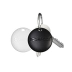 Boomtag Pack Duo Negro y blanco