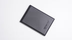 Boomtag Phone Wallet Gris Oscuro