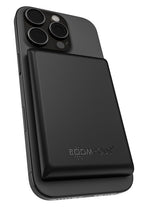 Boomtag Phone Wallet Gris Oscuro