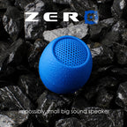 Zero Speaker Azul