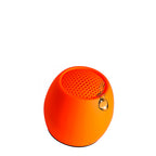 Altavoz Zero Naranja