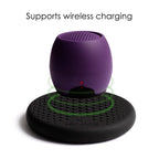 Zero Speaker Púrpura