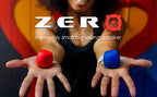 Zero Speaker Red