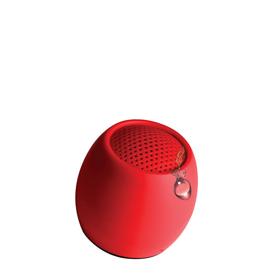 Zero Speaker Red