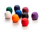 Altavoz Zero Speaker White