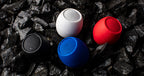 Altavoz Zero Speaker White