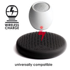 Altavoz Zero Speaker White