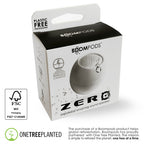 Altavoz Zero Speaker White