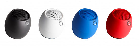 Altavoz Zero Speaker White