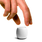 Altavoz Zero Speaker White