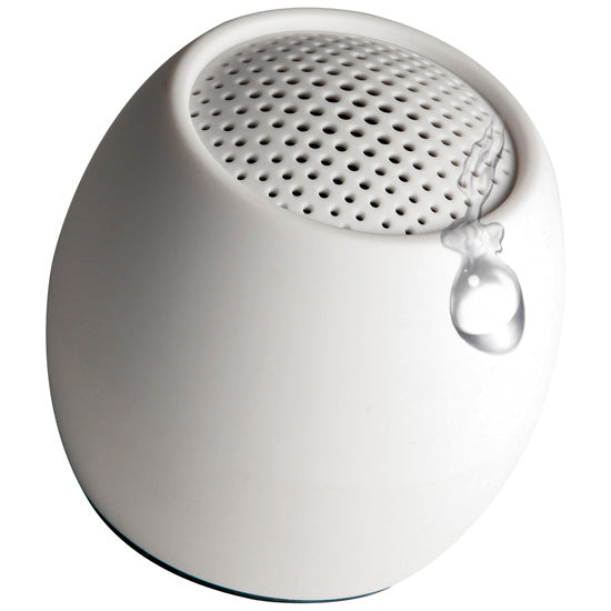 Altavoz Zero Speaker White