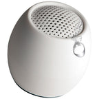 Altavoz Zero Speaker White
