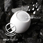 Altavoz Zero Speaker White