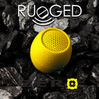 Altavoz Zero Speaker Amarillo