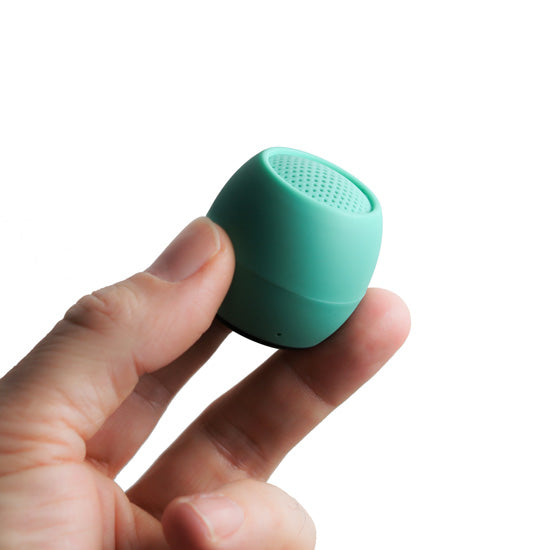 Altavoz Zero Ocean Aquamarine