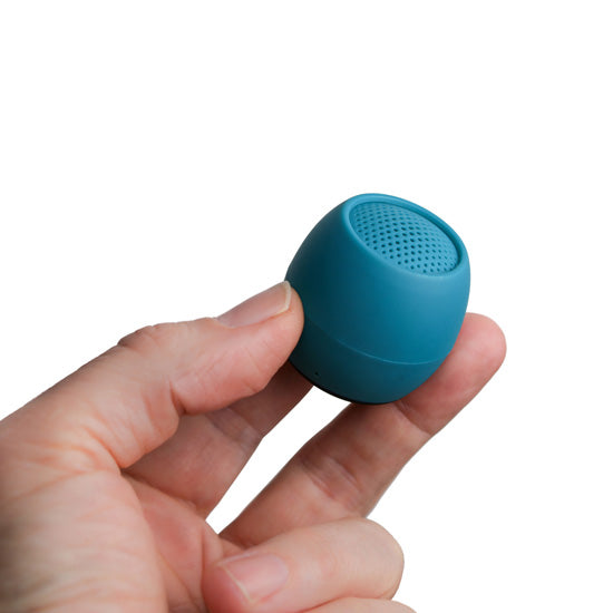Altavoz Zero Ocean Tide Blue