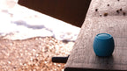 Altavoz Zero Ocean Tide Blue