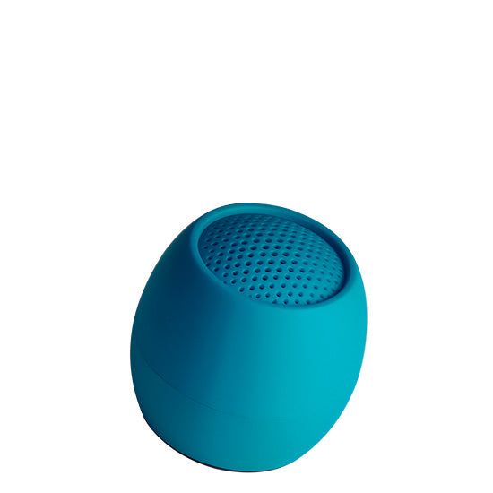 Altavoz Zero Ocean Tide Blue