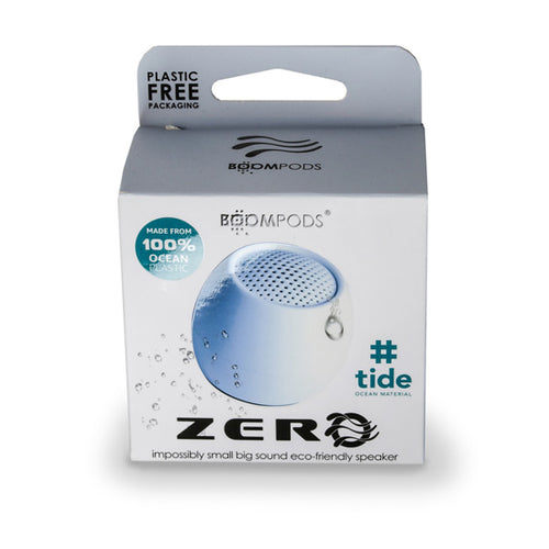 Altavoz Zero Ocean Sea Spray
