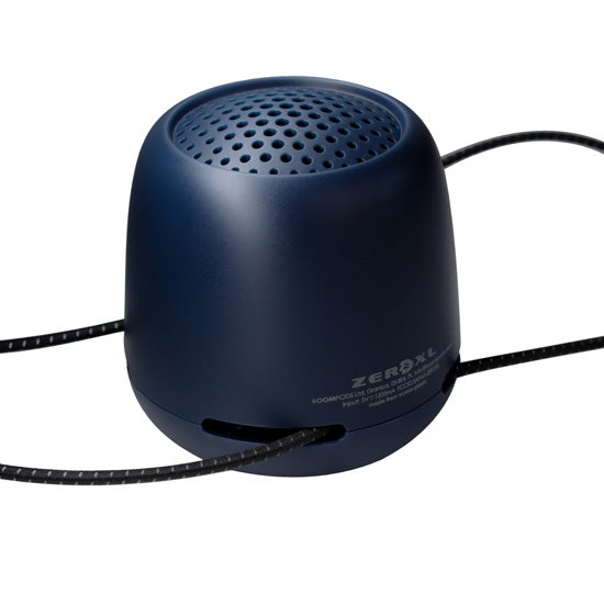 Altavoz Zero XL Black Atlantic