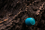 Altavoz Zero XL Ocean Tide Blue