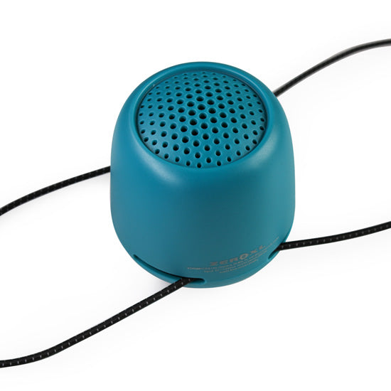 Altavoz Zero XL Ocean Tide Blue