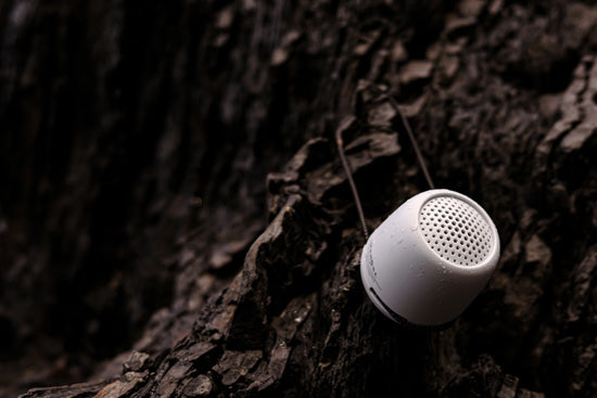 Altavoz Zero XL Ocean Sea Spray