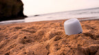 Altavoz Zero XL Ocean Sea Spray