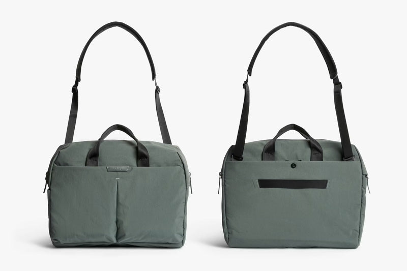 Bolso Tokyo Work Bag 16" Everglade