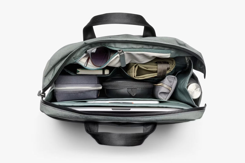 Bolso Tokyo Work Bag 16" Everglade