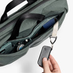 Bolso Tokyo Work Bag 16" Everglade