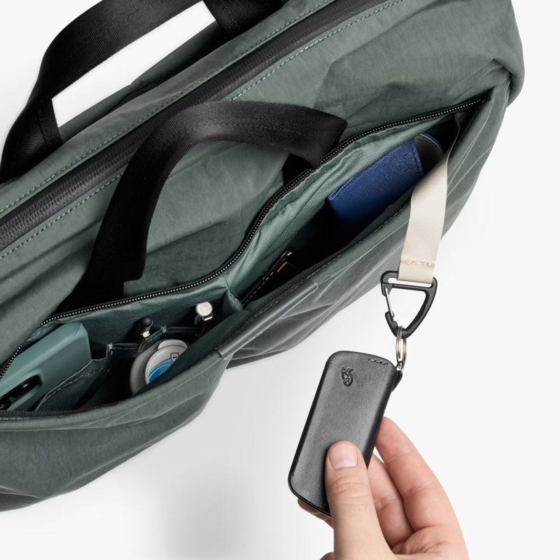 Bolso Tokyo Work Bag 16" Everglade