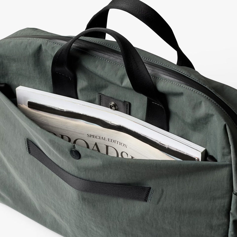Bolso Tokyo Work Bag 16" Everglade