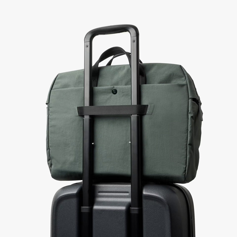 Bolso Tokyo Work Bag 16" Everglade