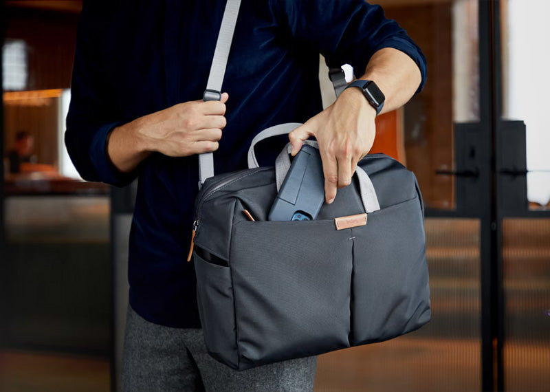 Bolso Tokyo Work Bag 16" Everglade