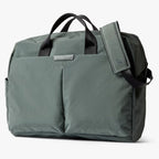 Bolso Tokyo Work Bag 16" Everglade