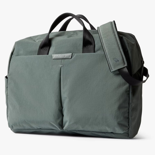 Bolso Tokyo Work Bag 16" Everglade
