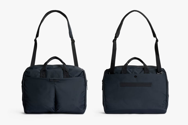 Tokyo Work Bag 16" Navy