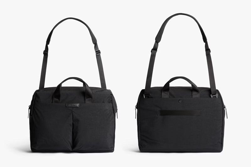 Tokyo Work Bag 16" Negro