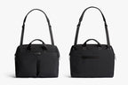 Tokyo Work Bag 16" Negro