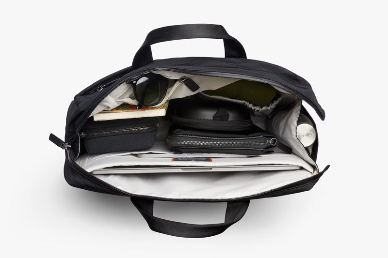 Tokyo Work Bag 16" Negro
