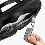 Tokyo Work Bag 16" Negro