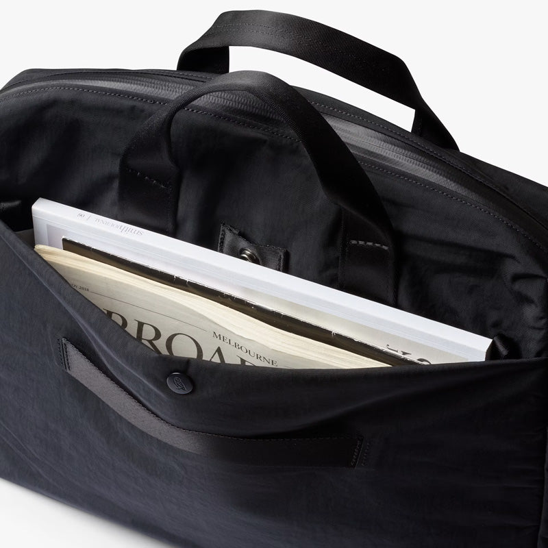 Tokyo Work Bag 16" Negro