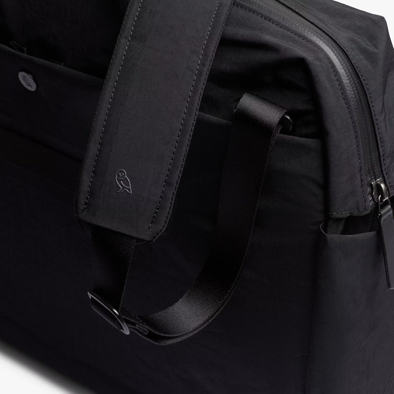 Tokyo Work Bag 16" Negro