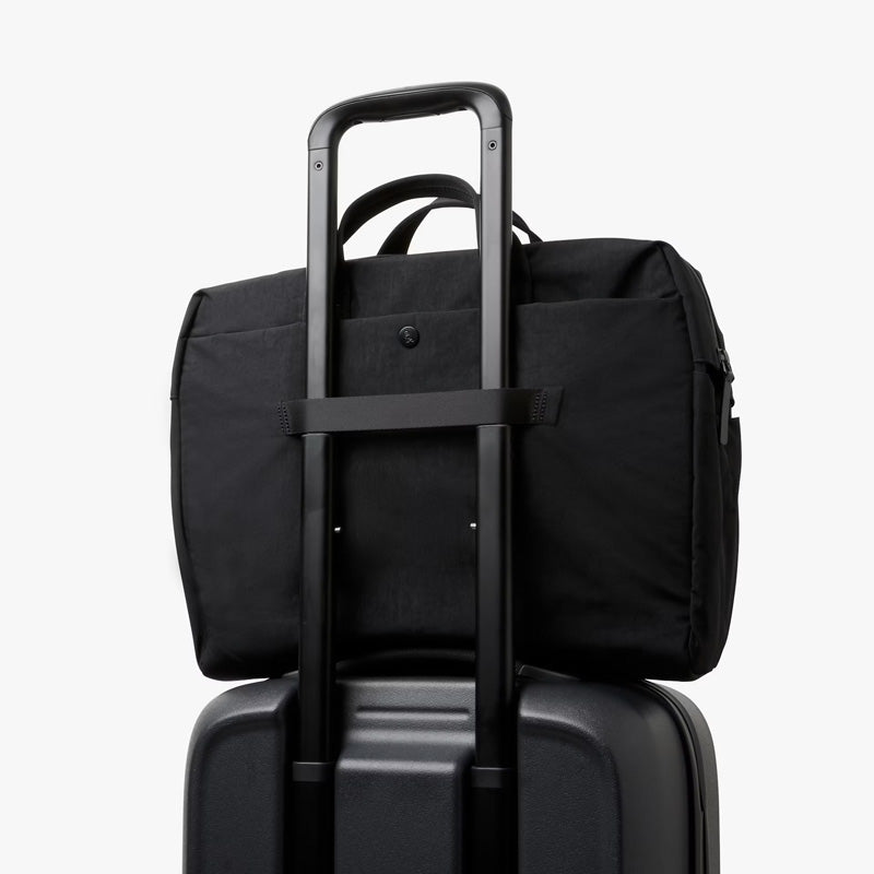 Tokyo Work Bag 16" Negro