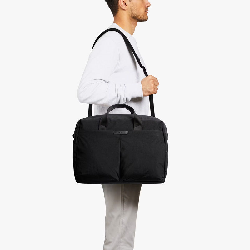 Tokyo Work Bag 16" Negro