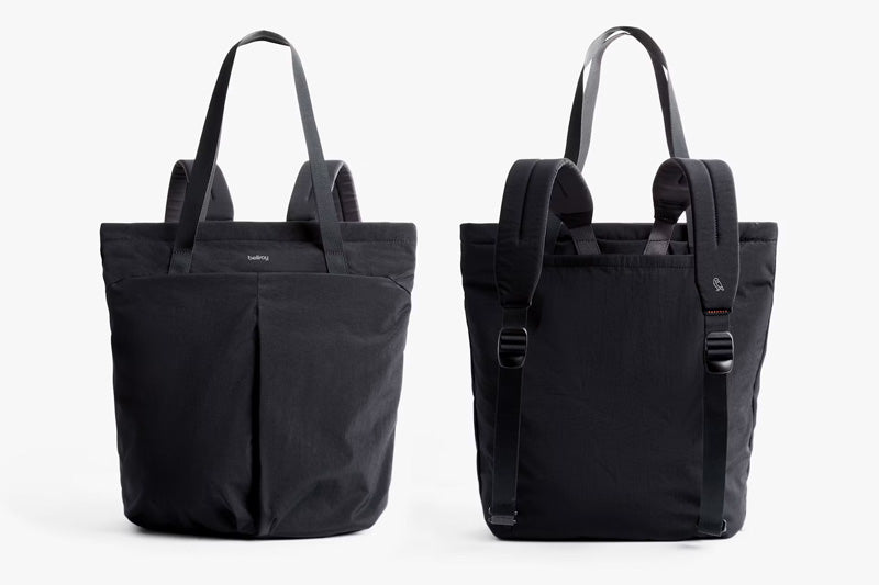 Lite Totepack 18 L Negro
