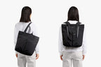 Lite Totepack 18 L Negro